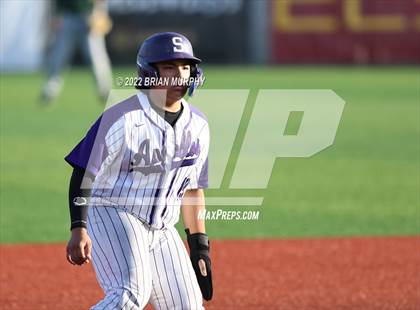 Thumbnail 3 in Jesuit @ Sunset photogallery.
