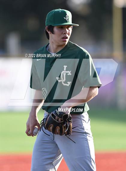 Thumbnail 3 in Jesuit @ Sunset photogallery.