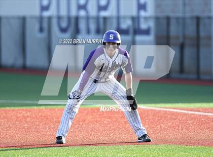 Thumbnail 3 in Jesuit @ Sunset photogallery.