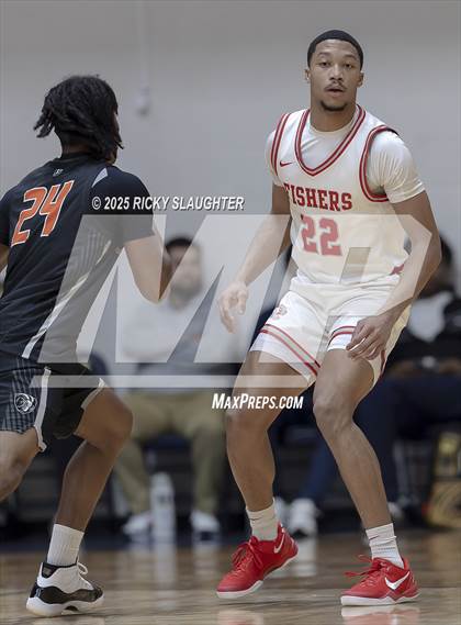 Thumbnail 3 in Fishers vs. Manual (Bank Of O'Fallon Shootout) photogallery.