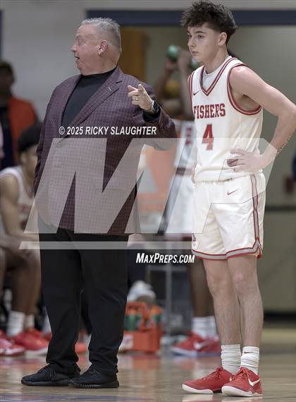 Thumbnail 1 in Fishers vs. Manual (Bank Of O'Fallon Shootout) photogallery.