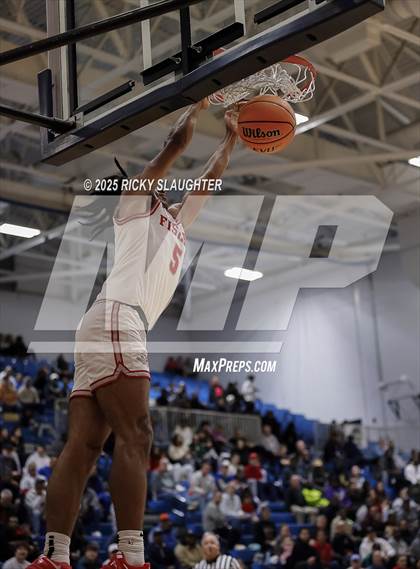 Thumbnail 3 in Fishers vs. Manual (Bank Of O'Fallon Shootout) photogallery.