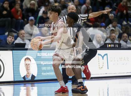 Thumbnail 3 in Fishers vs. Manual (Bank Of O'Fallon Shootout) photogallery.