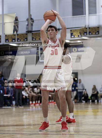 Thumbnail 1 in Fishers vs. Manual (Bank Of O'Fallon Shootout) photogallery.