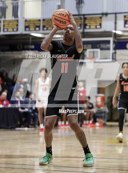 Thumbnail 3 in Fishers vs. Manual (Bank Of O'Fallon Shootout) photogallery.