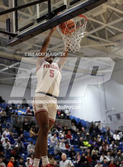 Thumbnail 1 in Fishers vs. Manual (Bank Of O'Fallon Shootout) photogallery.