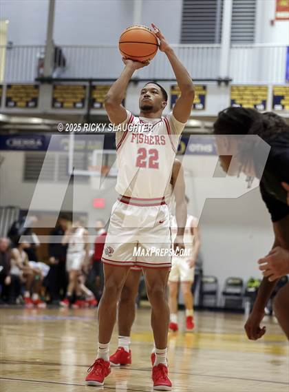 Thumbnail 1 in Fishers vs. Manual (Bank Of O'Fallon Shootout) photogallery.