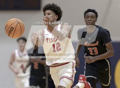 Thumbnail 2 in Fishers vs. Manual (Bank Of O'Fallon Shootout) photogallery.