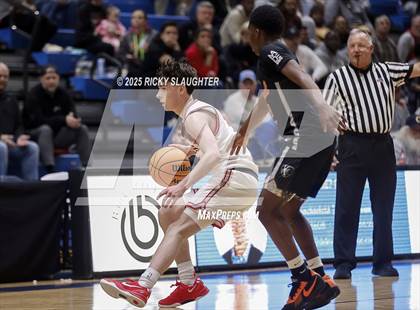Thumbnail 2 in Fishers vs. Manual (Bank Of O'Fallon Shootout) photogallery.