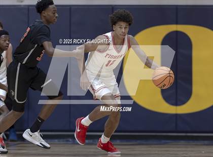 Thumbnail 1 in Fishers vs. Manual (Bank Of O'Fallon Shootout) photogallery.