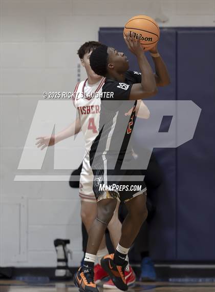 Thumbnail 2 in Fishers vs. Manual (Bank Of O'Fallon Shootout) photogallery.