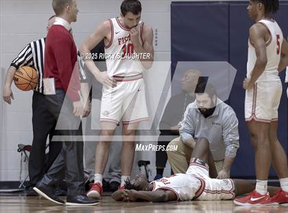 Thumbnail 3 in Fishers vs. Manual (Bank Of O'Fallon Shootout) photogallery.