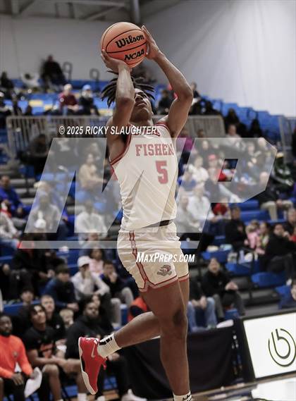Thumbnail 1 in Fishers vs. Manual (Bank Of O'Fallon Shootout) photogallery.