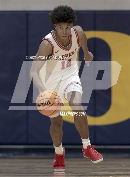 Thumbnail 2 in Fishers vs. Manual (Bank Of O'Fallon Shootout) photogallery.