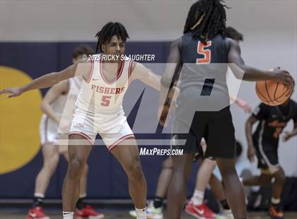 Thumbnail 1 in Fishers vs. Manual (Bank Of O'Fallon Shootout) photogallery.