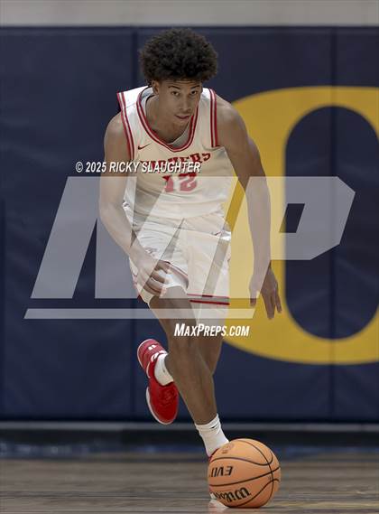 Thumbnail 3 in Fishers vs. Manual (Bank Of O'Fallon Shootout) photogallery.