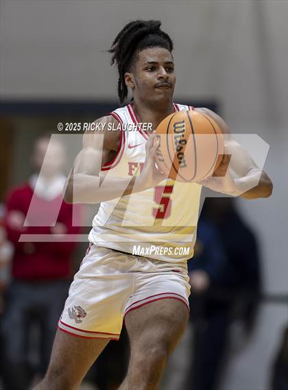 Thumbnail 3 in Fishers vs. Manual (Bank Of O'Fallon Shootout) photogallery.
