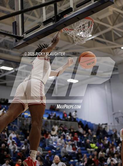 Thumbnail 2 in Fishers vs. Manual (Bank Of O'Fallon Shootout) photogallery.