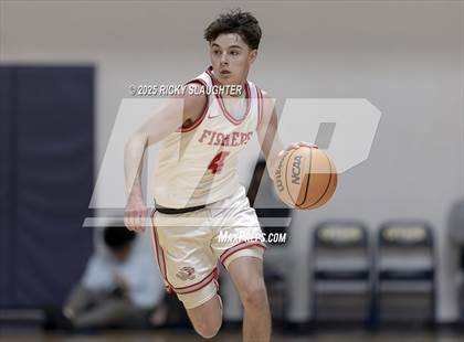 Thumbnail 3 in Fishers vs. Manual (Bank Of O'Fallon Shootout) photogallery.