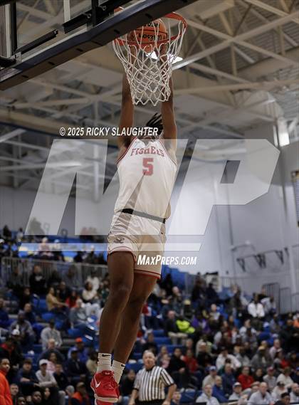 Thumbnail 2 in Fishers vs. Manual (Bank Of O'Fallon Shootout) photogallery.