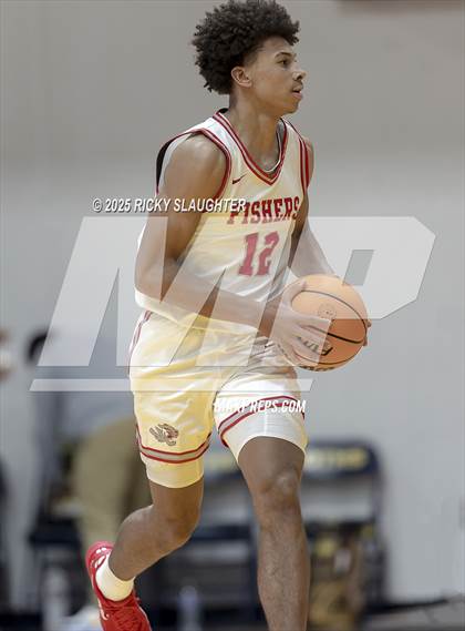 Thumbnail 3 in Fishers vs. Manual (Bank Of O'Fallon Shootout) photogallery.