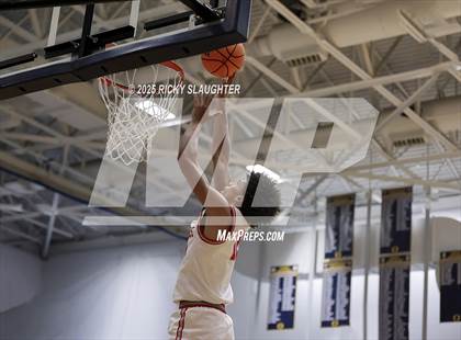 Thumbnail 2 in Fishers vs. Manual (Bank Of O'Fallon Shootout) photogallery.