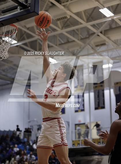 Thumbnail 2 in Fishers vs. Manual (Bank Of O'Fallon Shootout) photogallery.