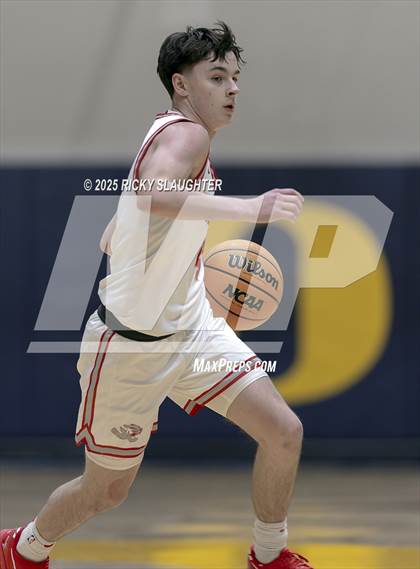 Thumbnail 1 in Fishers vs. Manual (Bank Of O'Fallon Shootout) photogallery.