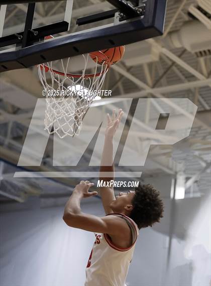 Thumbnail 1 in Fishers vs. Manual (Bank Of O'Fallon Shootout) photogallery.