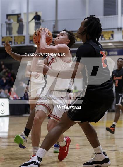 Thumbnail 3 in Fishers vs. Manual (Bank Of O'Fallon Shootout) photogallery.