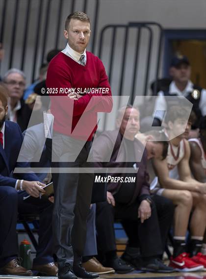 Thumbnail 2 in Fishers vs. Manual (Bank Of O'Fallon Shootout) photogallery.
