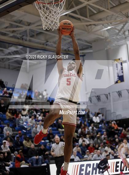 Thumbnail 3 in Fishers vs. Manual (Bank Of O'Fallon Shootout) photogallery.