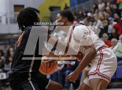 Thumbnail 2 in Fishers vs. Manual (Bank Of O'Fallon Shootout) photogallery.