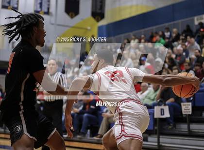 Thumbnail 3 in Fishers vs. Manual (Bank Of O'Fallon Shootout) photogallery.