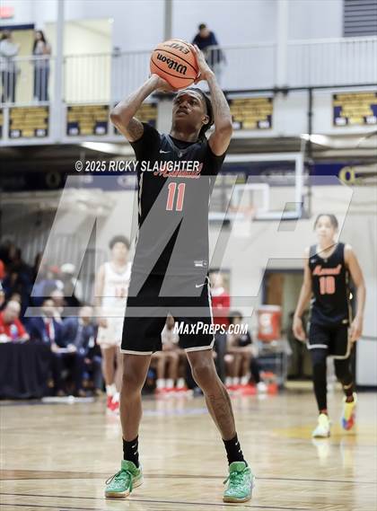Thumbnail 1 in Fishers vs. Manual (Bank Of O'Fallon Shootout) photogallery.