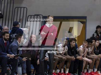 Thumbnail 1 in Fishers vs. Manual (Bank Of O'Fallon Shootout) photogallery.