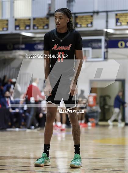 Thumbnail 2 in Fishers vs. Manual (Bank Of O'Fallon Shootout) photogallery.