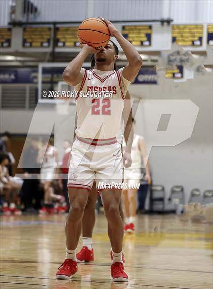 Thumbnail 2 in Fishers vs. Manual (Bank Of O'Fallon Shootout) photogallery.