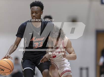 Thumbnail 2 in Fishers vs. Manual (Bank Of O'Fallon Shootout) photogallery.
