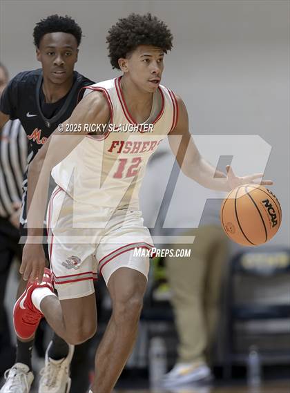 Thumbnail 3 in Fishers vs. Manual (Bank Of O'Fallon Shootout) photogallery.