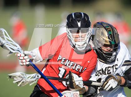 Thumbnail 1 in Penfield @ Rush-Henrietta photogallery.