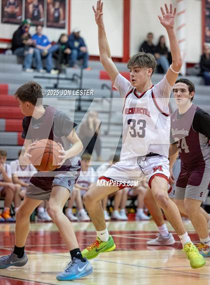 Thumbnail 2 in Stillwater @ Mechanicville photogallery.