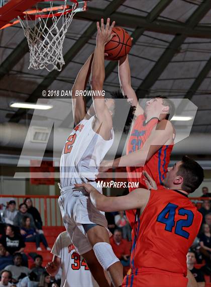 Thumbnail 1 in Campbell County @ Clinton photogallery.