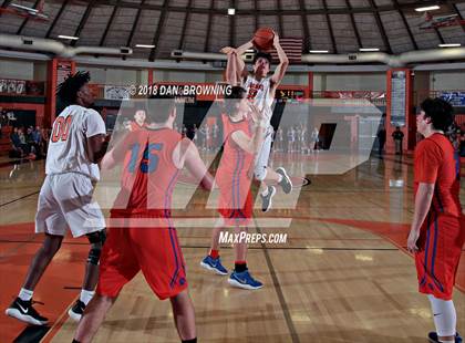 Thumbnail 2 in Campbell County @ Clinton photogallery.