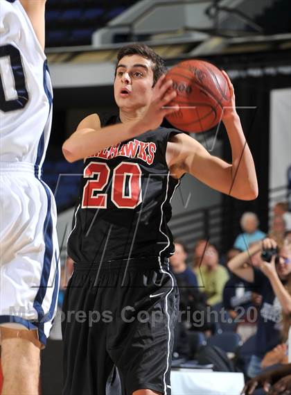 Thumbnail 1 in Rolling Hills Prep vs. Shalhevet (CIF SS 5A Final) photogallery.