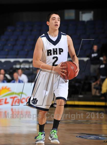 Thumbnail 3 in Rolling Hills Prep vs. Shalhevet (CIF SS 5A Final) photogallery.