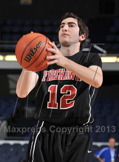 Thumbnail 1 in Rolling Hills Prep vs. Shalhevet (CIF SS 5A Final) photogallery.