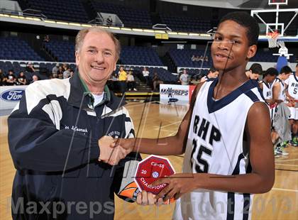 Thumbnail 1 in Rolling Hills Prep vs. Shalhevet (CIF SS 5A Final) photogallery.