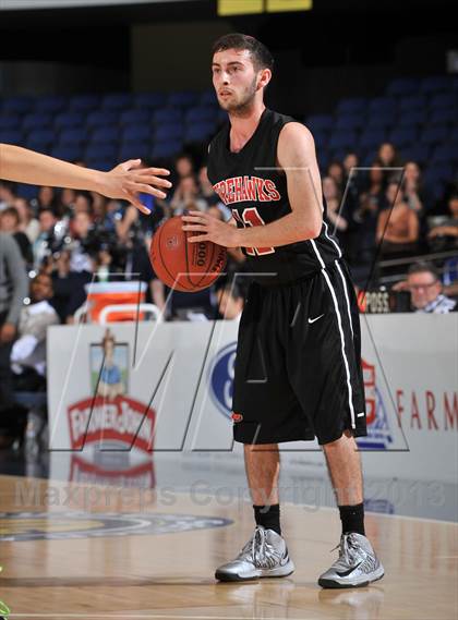 Thumbnail 1 in Rolling Hills Prep vs. Shalhevet (CIF SS 5A Final) photogallery.