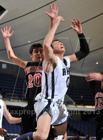 Thumbnail 1 in Rolling Hills Prep vs. Shalhevet (CIF SS 5A Final) photogallery.